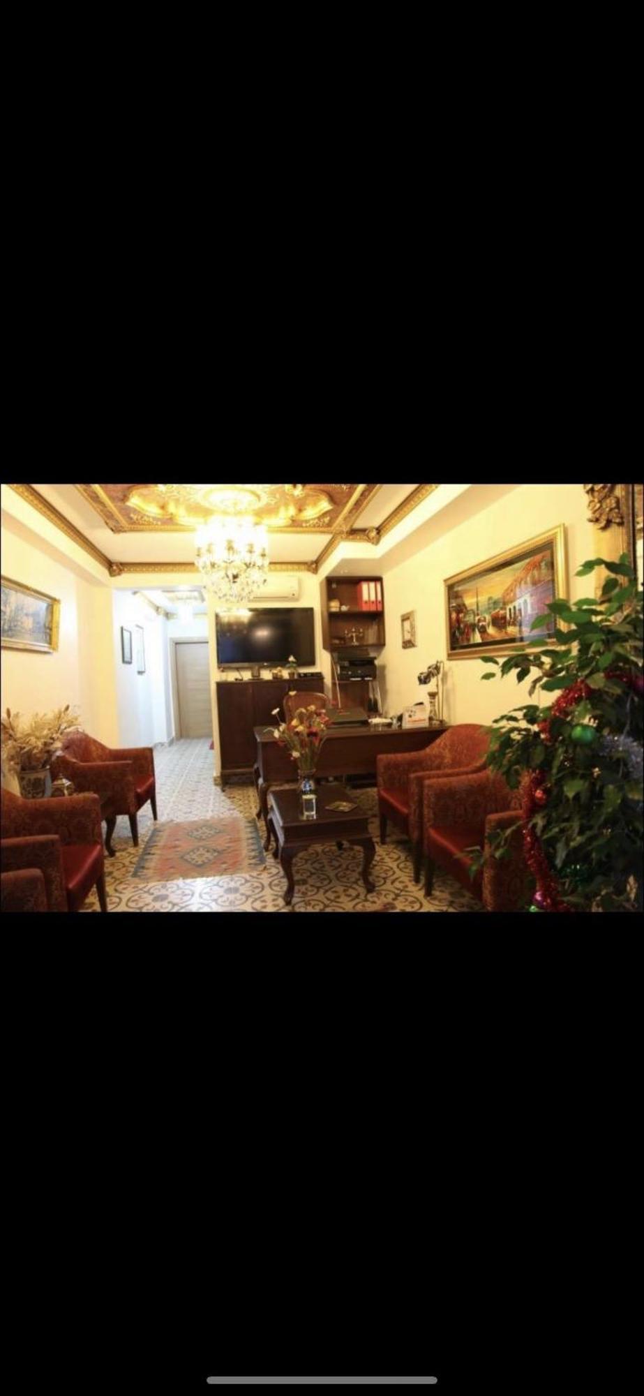 Hotel Borancik Istanbul Luaran gambar